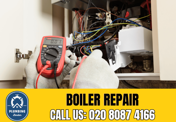 boiler repair Wembley