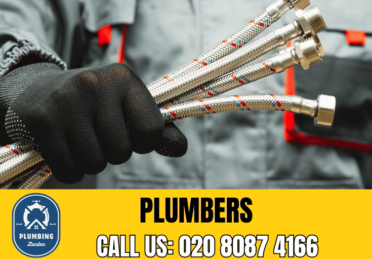  plumber North Wembley