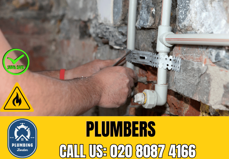  plumber Alperton