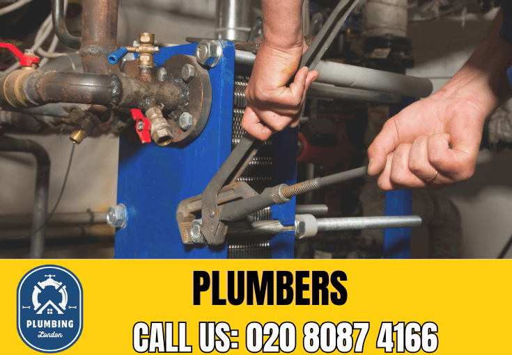  plumber Sudbury